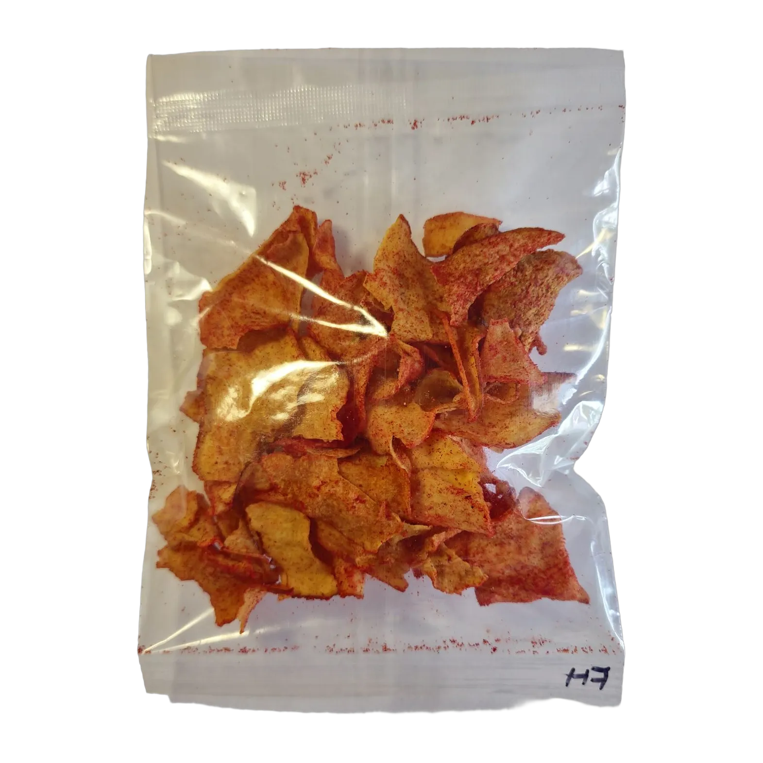Jícama Flamin Hot de Maíz & Raíz