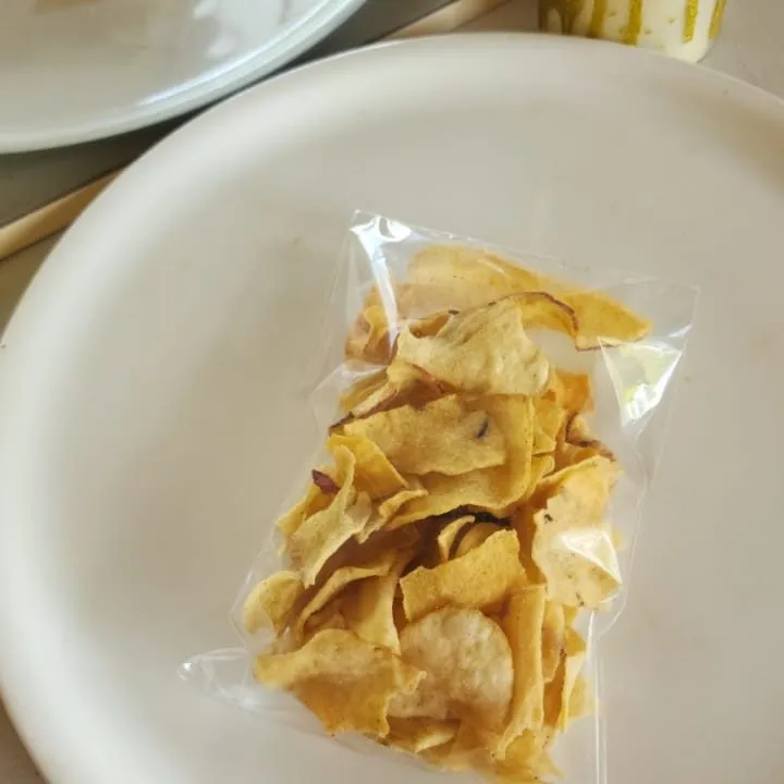 Jícama Sal y Limón de Maíz & Raíz