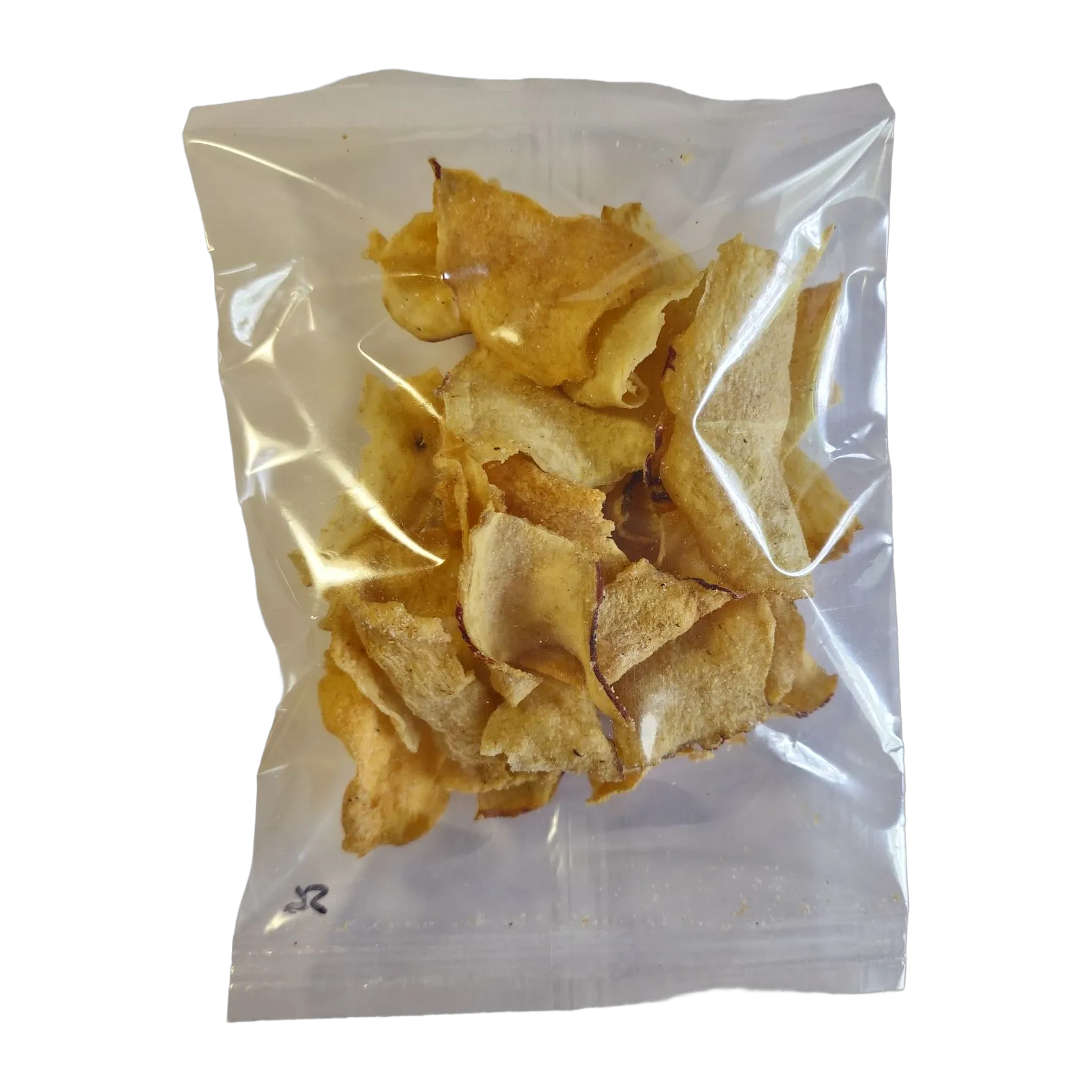 Jícama Sal y Limón de Maíz & Raíz