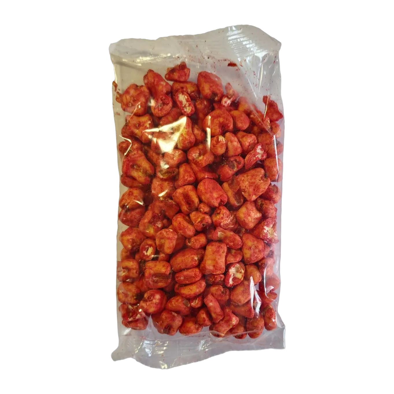 Maicitos Flamin Hot de Maíz & Raíz